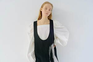 ノーブル(NOBLE) 2025年春ウィメンズコレクション  - 写真1