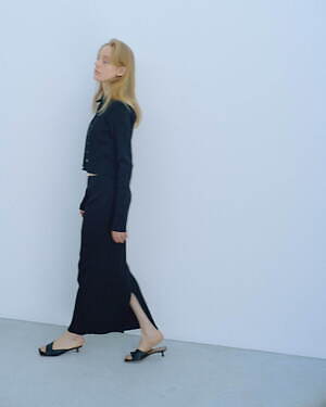 ノーブル(NOBLE) 2025年春ウィメンズコレクション  - 写真3