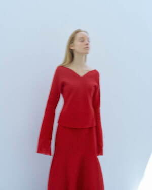 ノーブル(NOBLE) 2025年春ウィメンズコレクション  - 写真6