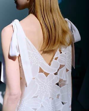 ノーブル(NOBLE) 2025年春ウィメンズコレクション  - 写真9