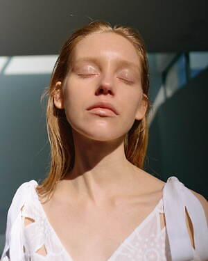 ノーブル(NOBLE) 2025年春ウィメンズコレクション  - 写真10