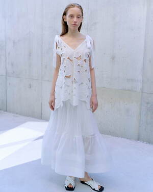 ノーブル(NOBLE) 2025年春ウィメンズコレクション  - 写真11