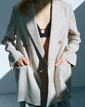 ノーブル(NOBLE) 2025年春ウィメンズコレクション  - 写真12