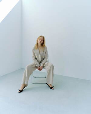 ノーブル(NOBLE) 2025年春ウィメンズコレクション  - 写真13