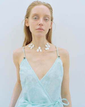 ノーブル(NOBLE) 2025年春ウィメンズコレクション  - 写真14