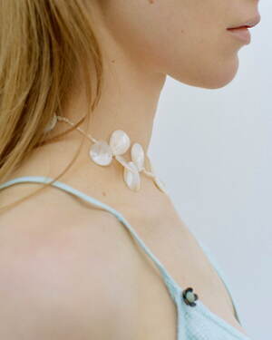 ノーブル(NOBLE) 2025年春ウィメンズコレクション  - 写真15