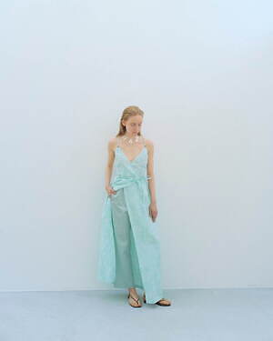 ノーブル(NOBLE) 2025年春ウィメンズコレクション  - 写真16