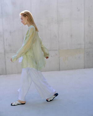 ノーブル(NOBLE) 2025年春ウィメンズコレクション  - 写真17