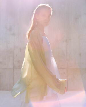 ノーブル(NOBLE) 2025年春ウィメンズコレクション  - 写真18