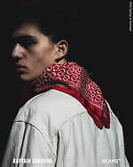 キャプテン サンシャイン×ビームス プラス、上質コットンのカウボーイジャケット＆クリースパンツ｜写真4