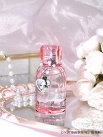リブロアリア　NANA 香水　No.7 Nana 矢沢あい　ショッパーＳ付き Amazon | nana 香水 コラボ Libroaria 50ml N0.7 Nana N0.8