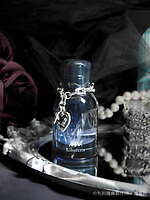 出版社生まれの香水が漫画「NANA」とコラボ、2人のヒロインイメージの“煌めくラメ香水”｜写真5