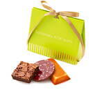 サダハル・アオキ・パリ2025年ホワイトデー“まるで化粧パレット”カラフルショコラやチョコマカロン｜写真11