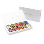 サダハル・アオキ・パリ2025年ホワイトデー“まるで化粧パレット”カラフルショコラやチョコマカロン｜写真14