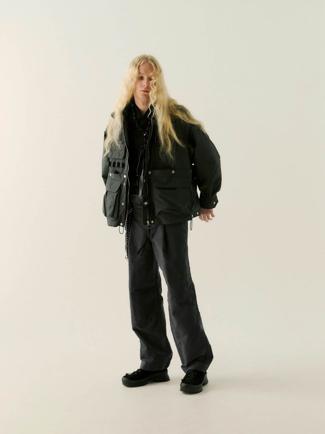 ネーム 2025-26年秋冬<span>コレクション</span> - 写真3