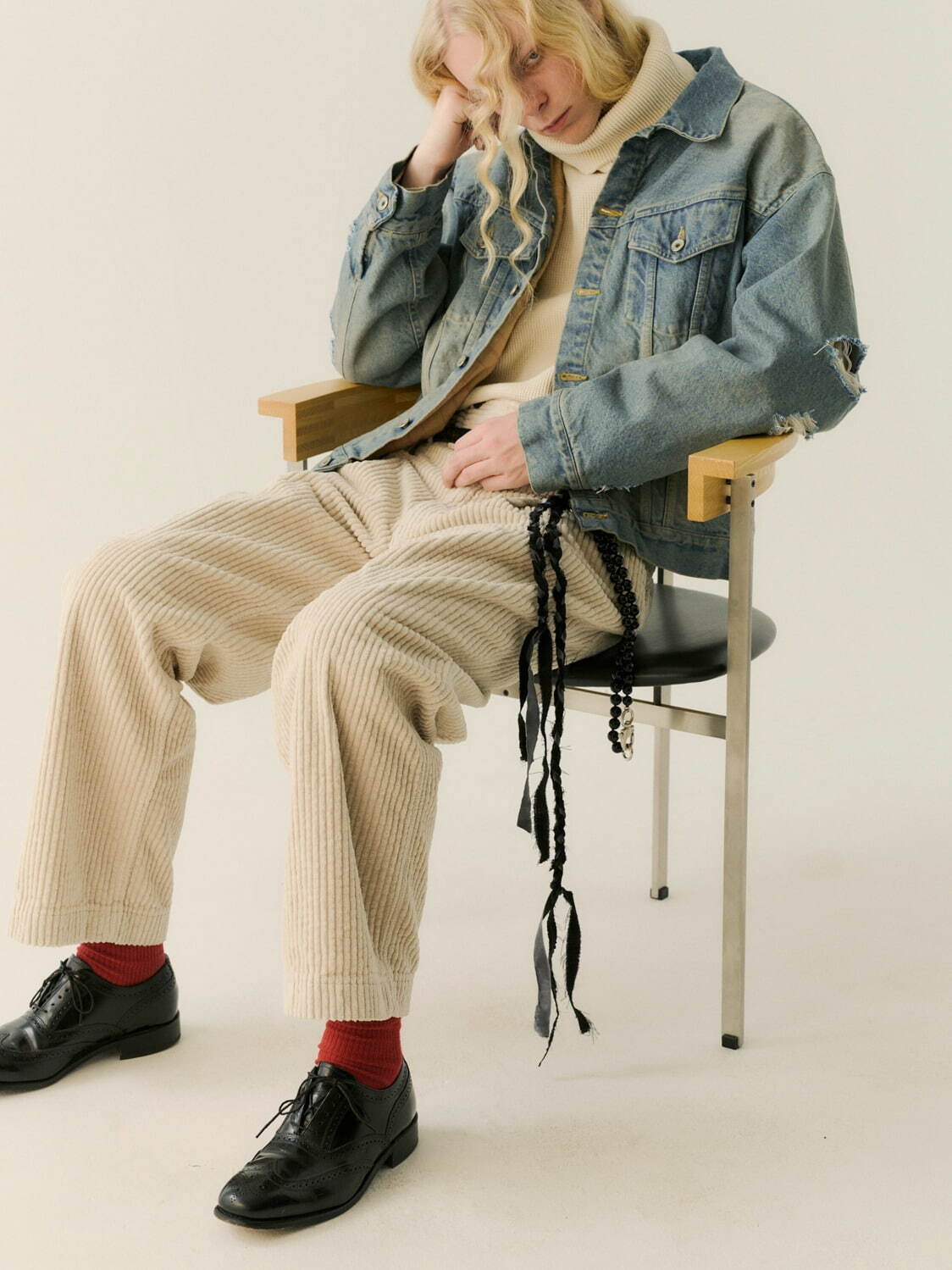 ネーム 2025-26年秋冬<span>コレクション</span> - 写真6