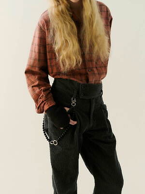 ネーム(Name.) 2025-26年秋冬メンズコレクション  - 写真2