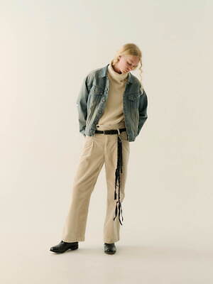 ネーム(Name.) 2025-26年秋冬メンズコレクション  - 写真5