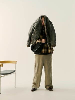 ネーム(Name.) 2025-26年秋冬メンズコレクション  - 写真7