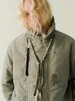 ネーム(Name.) 2025-26年秋冬メンズコレクション  - 写真10