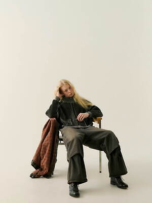 ネーム(Name.) 2025-26年秋冬メンズコレクション  - 写真17