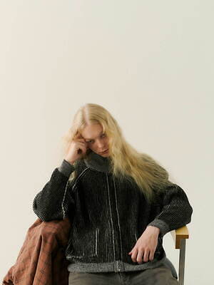 ネーム(Name.) 2025-26年秋冬メンズコレクション  - 写真18