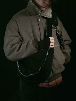 ネーム(Name.) 2025-26年秋冬メンズコレクション  - 写真28