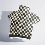 ミー イッセイ ミヤケ“太陽＆月”イラスト入りトップス、春色デニムジャケットも｜写真3