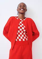 ミー イッセイ ミヤケ“太陽＆月”イラスト入りトップス、春色デニムジャケットも｜写真6