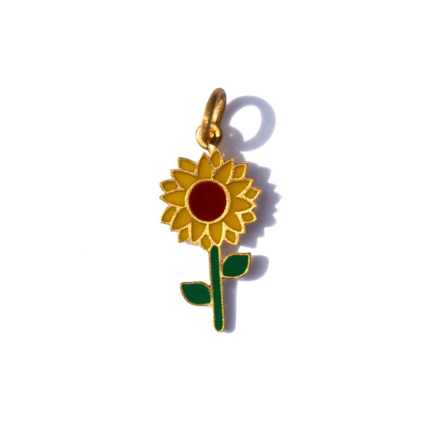 新しい マリーエレーヌ ドゥ タイヤック“ヒマワリ＆梅の花”ジュエリー アクセサリー