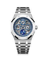 オーデマ ピゲ(AUDEMARS PIGUET) ロイヤル オーク｜写真1