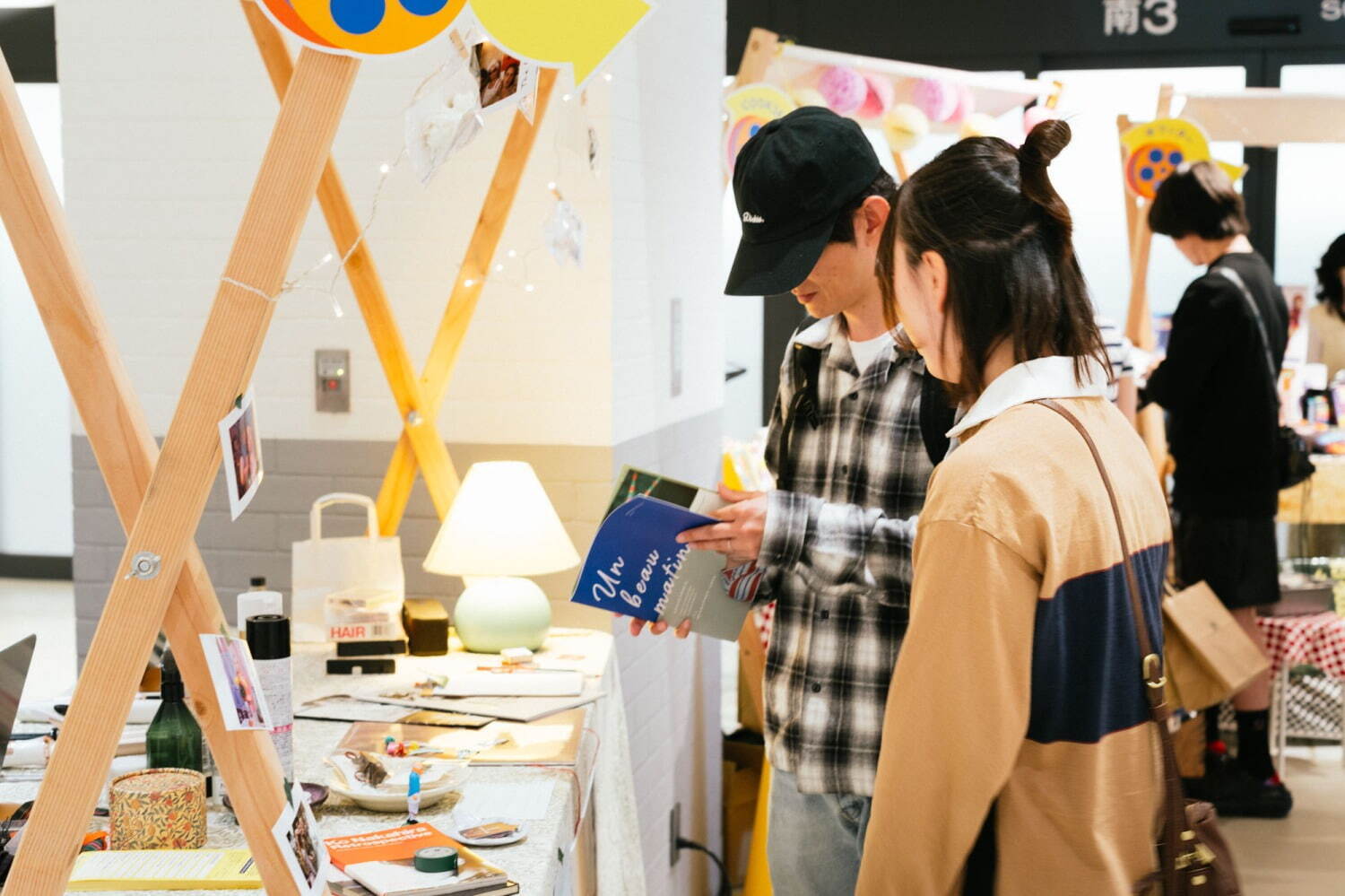 シーサイド シネマ 2025 赤レンガ倉庫,パシフィコ横浜｜写真5