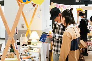 シーサイド シネマ 2025 赤レンガ倉庫,パシフィコ横浜｜写真5