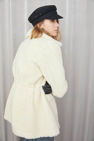 ミホコ サイトウ(MIHOKO SAITO) 2025-26年秋冬ウィメンズコレクション  - 写真12