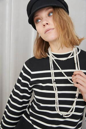 ミホコ サイトウ(MIHOKO SAITO) 2025-26年秋冬ウィメンズコレクション  - 写真15