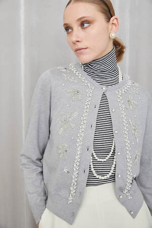 ミホコ サイトウ(MIHOKO SAITO) 2025-26年秋冬ウィメンズコレクション  - 写真20