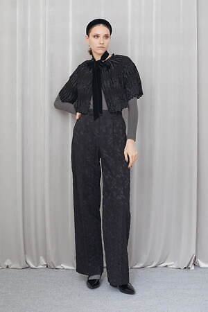 ミホコ サイトウ(MIHOKO SAITO) 2025-26年秋冬ウィメンズコレクション  - 写真27