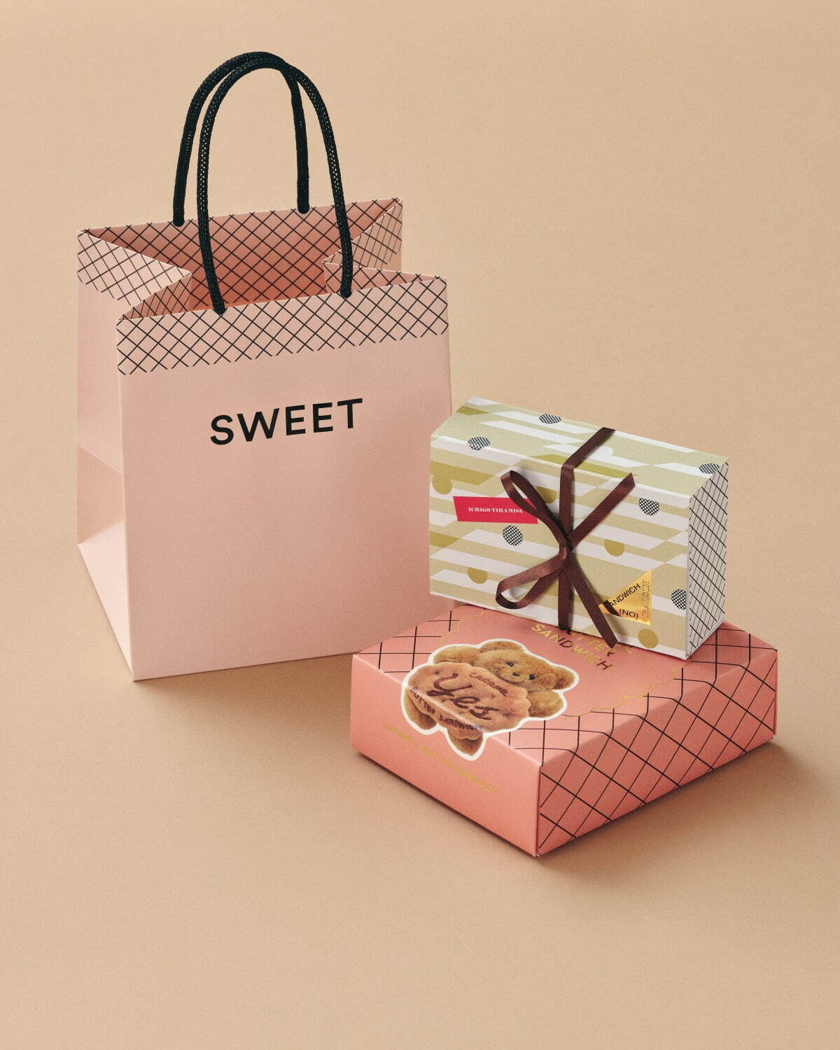 洋菓子店「ノー・レーズン・サンドイッチ」JR東京駅にオープン、新作キャラメル入りバターサンドイッチも｜写真11