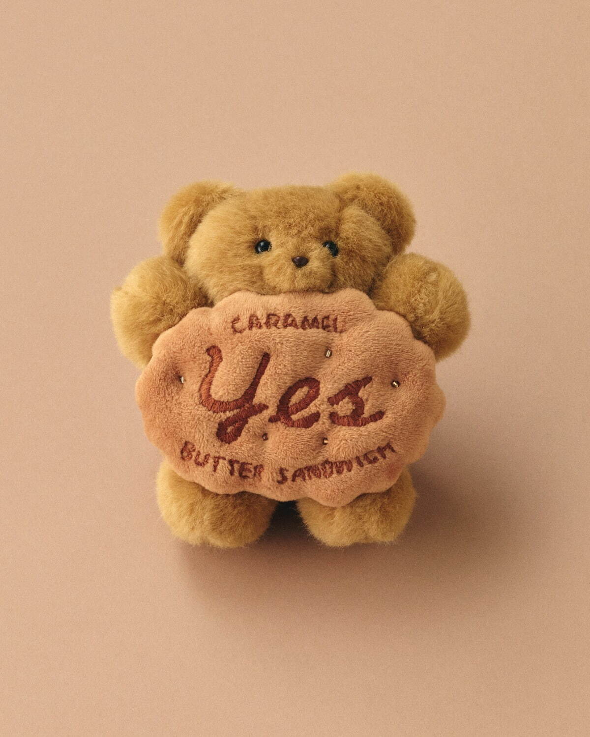 洋菓子店「ノー・レーズン・サンドイッチ」JR東京駅にオープン、新作キャラメル入りバターサンドイッチも｜写真12