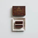 洋菓子店「ノー・レーズン・サンドイッチ」JR東京駅にオープン、新作キャラメル入りバターサンドイッチも｜写真16