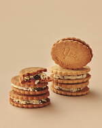 洋菓子店「ノー・レーズン・サンドイッチ」JR東京駅にオープン、新作キャラメル入りバターサンドイッチも｜写真7