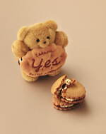 洋菓子店「ノー・レーズン・サンドイッチ」JR東京駅にオープン、新作キャラメル入りバターサンドイッチも｜写真10