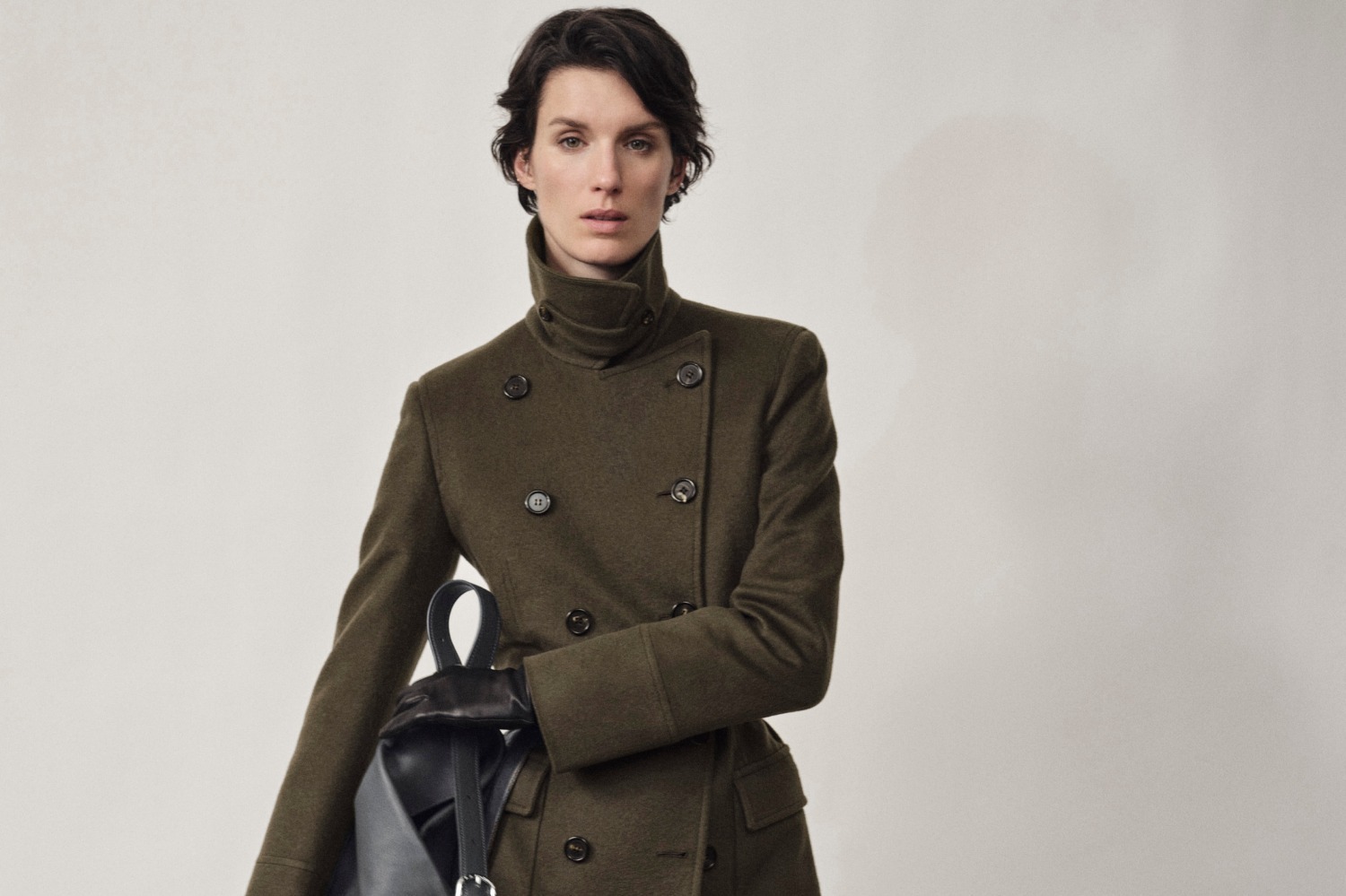 Brioni ブリオーニ ダブル ストライプ スーツ セットアップ