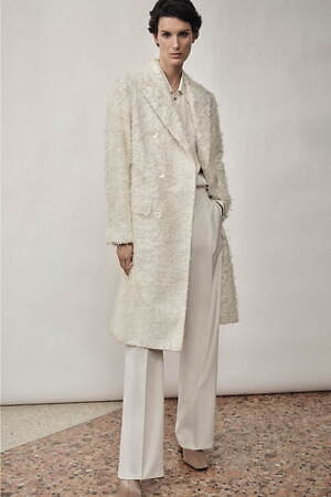 ブリオーニ(Brioni) 2025-26年秋冬ウィメンズコレクション  - 写真17