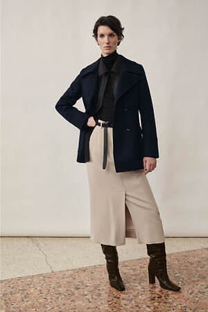 ブリオーニ(Brioni) 2025-26年秋冬ウィメンズコレクション  - 写真21