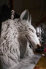 「金曜ロードショーとジブリ展」長崎県美術館で、スタジオジブリ名作映画と各時代の記憶を辿る展覧会｜写真7