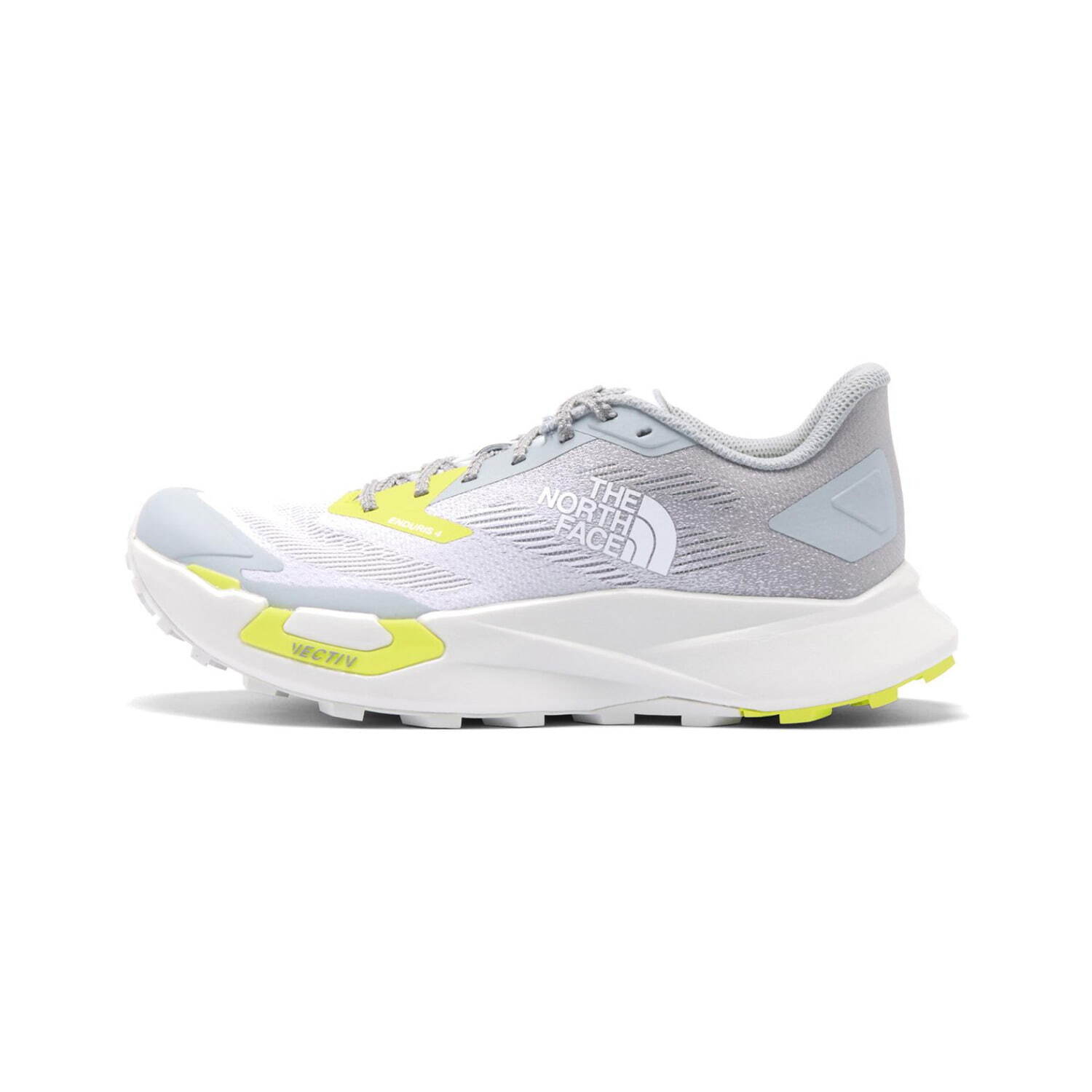 ［ノースフェイス］ベクティブトレイルランニングシューズ［てへみ] ザ・ノース・フェイス「ベクティブ 3.0」新作トレイルランニング