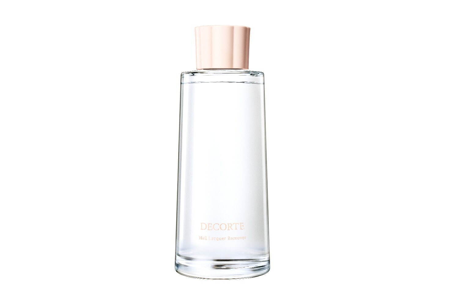 コスメデコルテ(DECORTÉ) 艶とベージュの気品｜写真12