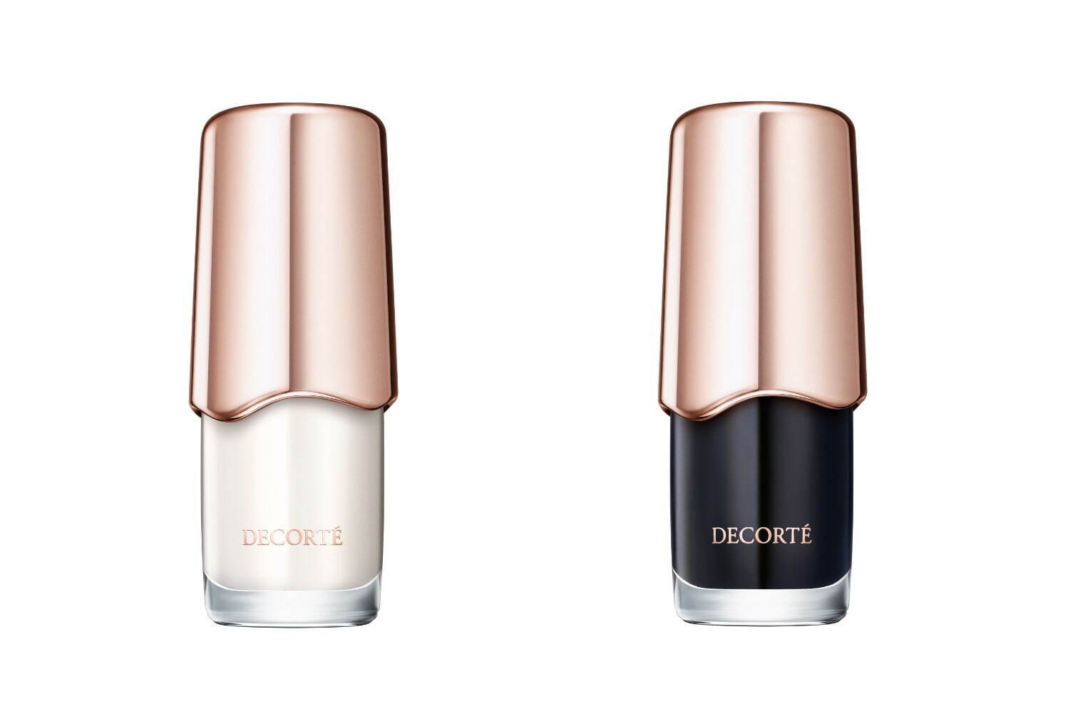 コスメデコルテ(DECORTÉ) 艶とベージュの気品｜写真19