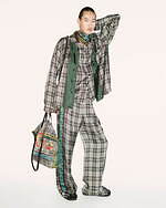 トーガ ビリリース 25-26年秋冬コレクション - ブリティッシュトラッドを多彩に着崩す｜写真1